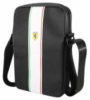 Ferrari Сумка Ferrari On-track PISTA Tablet Bag для планшета до 10 дюймов, черная