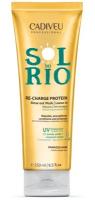 Cadiveu Sol do Rio - Re - Charge Protein Протеиновый заряд(маска для волос) 250 мл