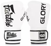 Боксерские перчатки Fairtex Competition Gloves