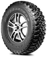 Автошина Bridgestone Dueler MT 674 235/85 R16 120/116Q