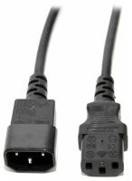 Кабель 5bites IEC-320-C13 / 220V 1m PC105-10A