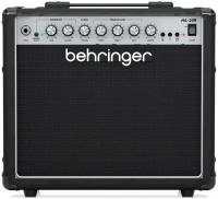 Гитарный комбо Behringer HA-20R