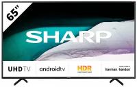 Телевизор Sharp AQUOS 65BN3EA