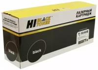 Картридж Hi-Black (HB-T-1640E) для Toshiba e-Studio 163/ 165/ 166/ 167, туба, 24K