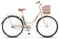 Велосипед дорожный (городской) Navigator-325 28", размер рамы/цвет; 20" Слоновая-кость/коричневый (Э), STELS (Стелс)