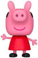 Фигурка Funko POP! Animation Peppa Pig Peppa Pig