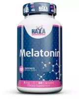 Haya Labs Melatonin (Мелатонин) 3 мг 60 капсул