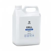 Очиститель для кухни Grass Grill Professional 5 л