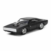 Модель Машинки Jada Toys Форсаж 1:32 FF 1970 Dodge Charger (Street) 97214