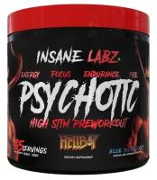 Insane Labz Psychotic Hellboy Edition New Formula 250