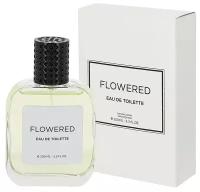 KPK Parfum Женский Flowered Туалетная вода (edt) 100мл