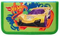 89238 Пенал корпусный 'Hot Wheels', 19*11 см