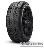 Автошина PIRELLI WINTER SOTTOZERO Serie III 245/45 R19 102V RunFlat