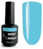 HOLY MOLLY гель-лак для ногтей Colors, 11 мл, №107