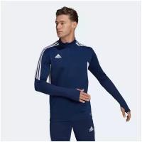 Джемпер тренировочный adidas Condivo 22