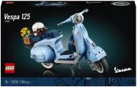 Конструктор LEGO Creator 10298 Vespa 125, 1106 дет