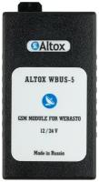 GSM модуль ALTOX 5