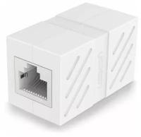 Ugreen 20311 Соединитель витой пары UGREEN NW114 RJ-45 - RJ45 цвет: белый