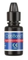 Адгезив Kerr OptiBond Solo Plus, бесцветный, 3, 1 шт., 3 мл