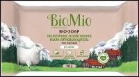 Экологичное хозяйственное мыло-пятновыводитель BIO-SOAP, 200г