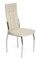 Стул кухонный Elfo Butter White Tetchair