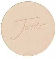 Новая пудра Jane Iredale SPF20 - Amber- сменный блок прессованной основы PurePressed Base