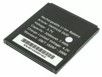 Аккумулятор для Prestigio MultiPhone 5430