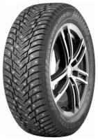 Nokian Tyres Hakkapeliitta 10p Зима Шипованные 205/60 R16 96T [TL, XL]