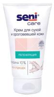 Seni (Сени) Крем для сухой ороговевшей кожи SENI CARE, 100 мл