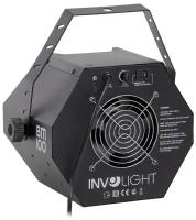 Генератор мыльных пузырей Involight BM100