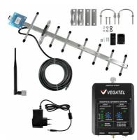 Готовый комплект Vegatel VT1-900E-kit (LED)