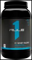 Whey Blend, 884-952 г, Cafe Mocha / Кофе Мокко, 918 г