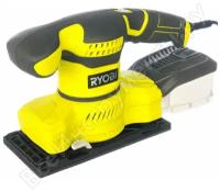 Виброшлифмашина Ryobi RSS200-G