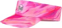 Козырек Buff Pack Speed Visor Sish Pink Fluor