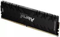 Оперативная память KINGSTON FURY Renegade Black DIMM DDR4 8GB 4000 MHz (KF440C19RB/8)