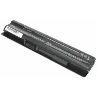 Аккумуляторная батарея для ноутбука MSI FX400/FX600 (BTY-S14) 11.1V 5200mAh OEM черная