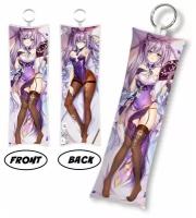 Брелок Anime Dakimakura, мультиколор