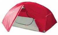 Tramp палатка Cloud 2 Si Красная