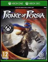 Игра Prince Of Persia для Xbox One