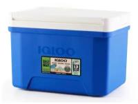 Изотермический пластиковый контейнер Igloo Laguna 9 QT blue