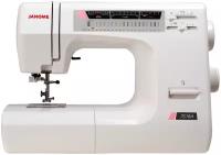 Швейная машина Janome 7518A (с жестким чехлом)