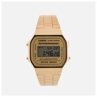 Наручные часы CASIO A168WG-9