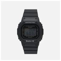 Наручные часы CASIO Baby-G BGD-560-1E, серый, черный