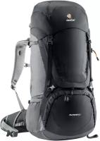 Рюкзак Deuter Alpamayo 75+10 Black-Graphite