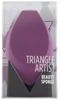 CATRICE Catrice, Triangle Artist Beauty Sponge - спонж косметический