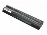 Аккумулятор (Батарея) для ноутбука MSI FX400/FX600 (BTY-S14) 11.1V 5200mAh REPLACEMENT черная
