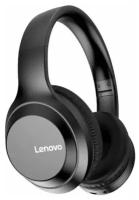 Наушники Lenovo HD100 Wireless Over Ear Headphone черный