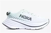 Беговые кроссовки Hoka Bondi X W Blue Glass/Billowing Sail (US:7)