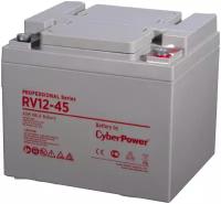 CyberPower Professional series RV 12-45