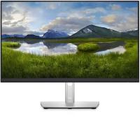 23.8" Монитор DELL P2422HE (2422-5205), 1920x1080, 60 Гц, IPS, черный/серебристый